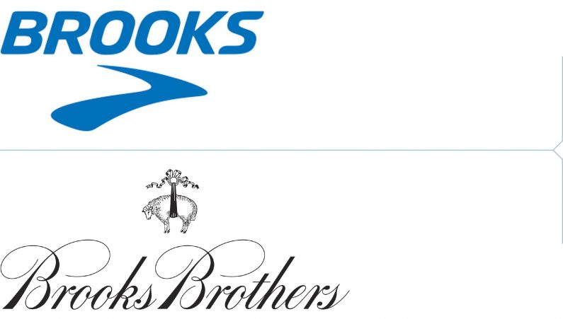 brooks clothing company